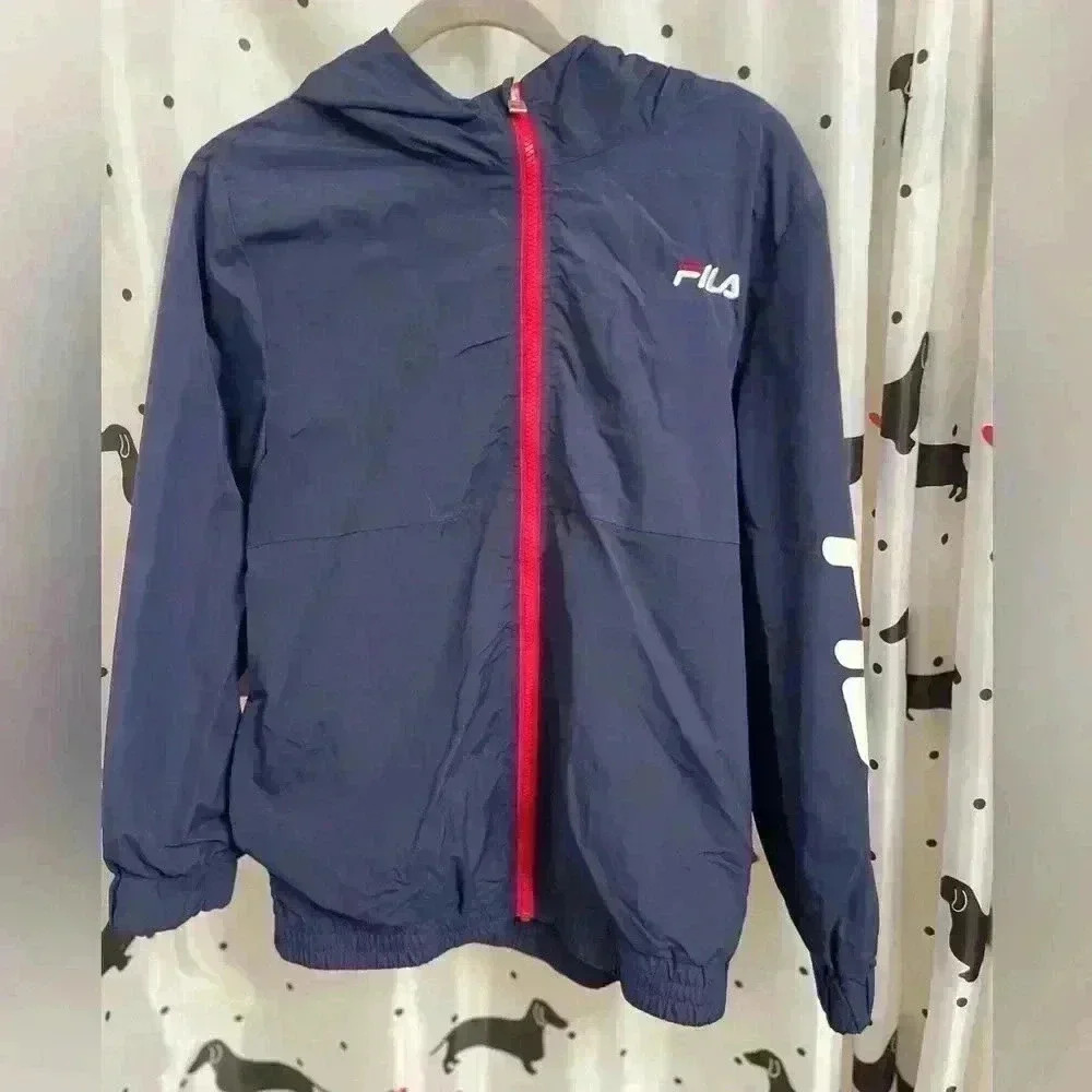Fila jacket